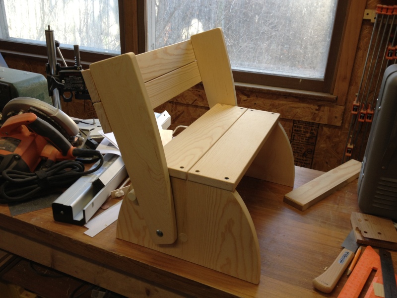 Free Woodworking Plans Step Stool PDF Woodworking Plans ...